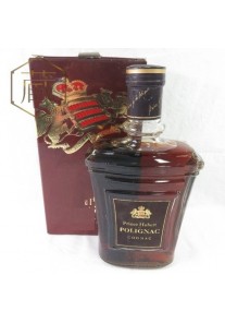 Cognac Polignac VSOP Prince Hubert  0,70 lt.