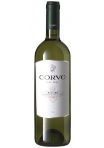 Corvo Bianco Duca di Salaparuta 2019 0,75 lt.