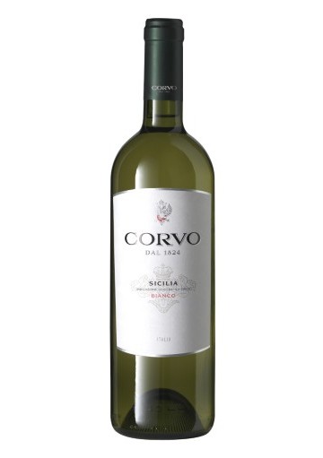 Corvo Bianco 2013 0,75 lt.
