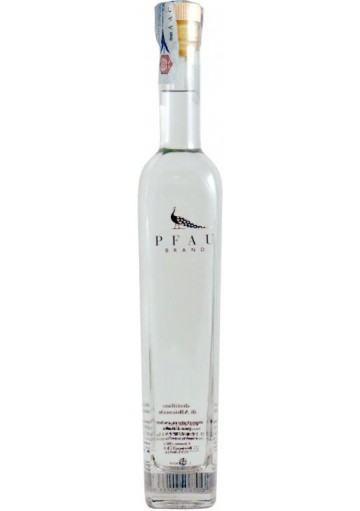 Distillato Pesca Pfau 0,50 lt