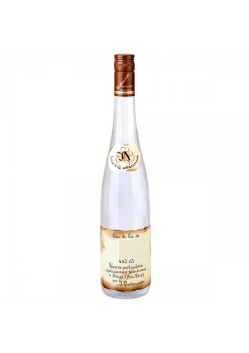 Distillato Prugna Mirabelle Nusbaumer  0,75 lt.