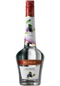 Distillato Prugna Slivowitz Roner 0,70 lt.