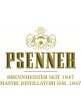 Liquore Genziana Psenner  0,70 lt.