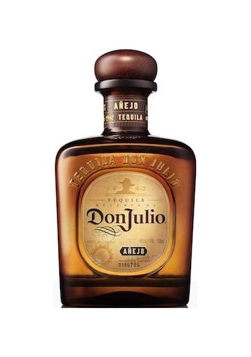 Tequila Anejo Don Julio 0,70 lt.