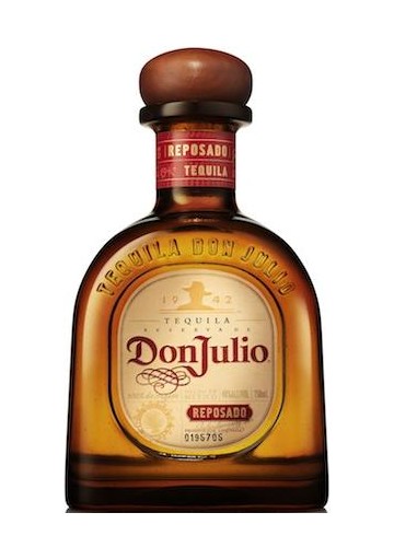 Tequila Reposado Don Julio 0,70 lt.