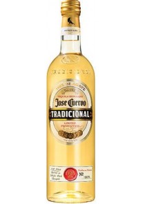 Tequila Jose Cuervo Reposado Tradicional 0,50 lt.