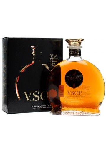 Cognac Frapin VSOP  0,70 lt.