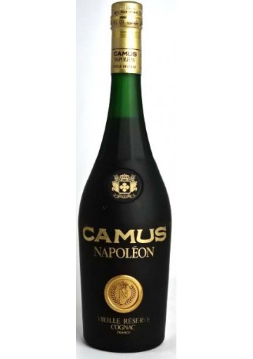 Cognac Camus Napoleon Vieille Reserve  0,70 lt.