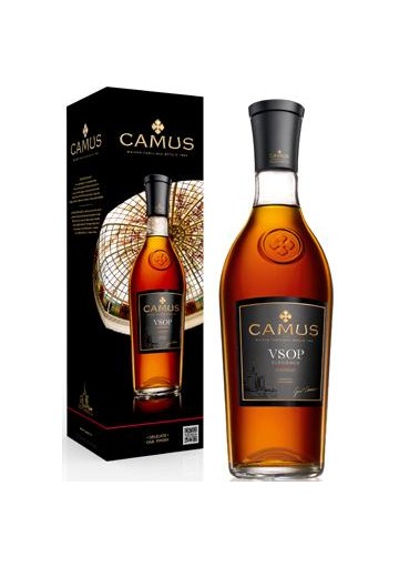 Cognac Camus VSOP Elegance  0,70 lt.