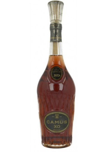 Cognac Camus XO   0,70 lt.