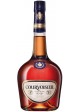 Cognac Courvoisier VS 0,70 lt.