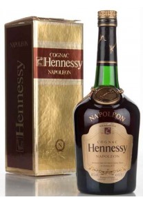 Cognac Hennessy Napoleon  0,70 lt.