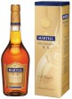 Cognac Martell VS  0,70 lt.