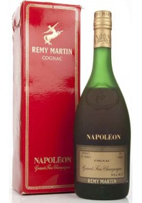Cognac Remy Martin Napoleon  0,70 lt.