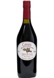 Creme de Cassis Peres Chartreux  0,50