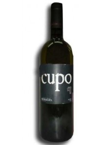 Fiano Pietracupa Cupo 2018 0,75 lt.
