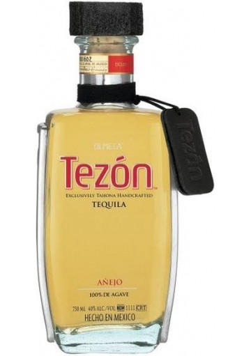Tequila Anejo Olmeca Tezon 0,70 lt.