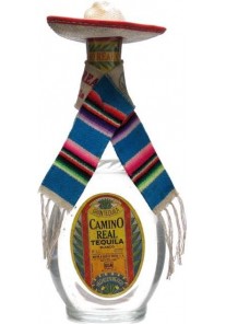 Tequila Camino Real 0,70 lt.