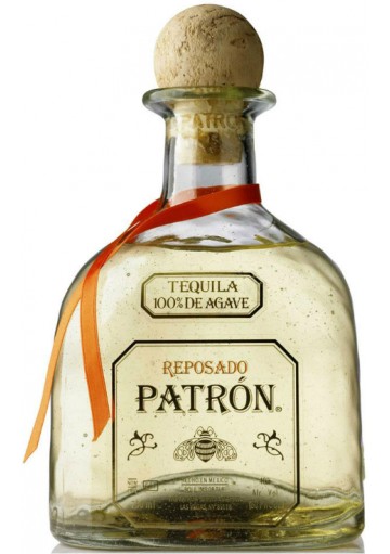 Tequila Reposado Patron 0,70 lt.