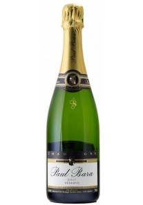 Champagne Paul Bara Brut Reserve 0,75 lt.