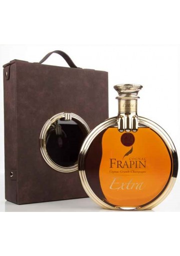 Cognac Frapin Extra  0,70 lt.