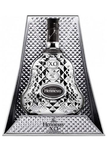 Cognac Hennessy XO Collezione Esclusiva  0,70 lt.