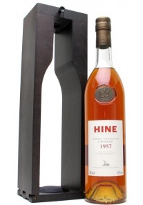 Cognac Hine Vintage 1983 0,75 lt.