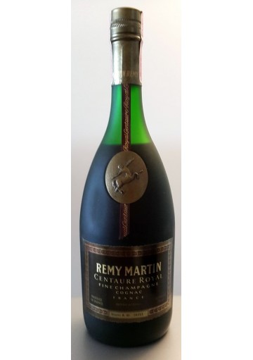 Cognac Remy Martin Centaure Royal  0,70 lt.