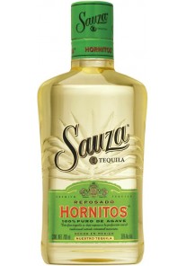 Tequila Sauza Hornitos Reposado 0,70 lt.
