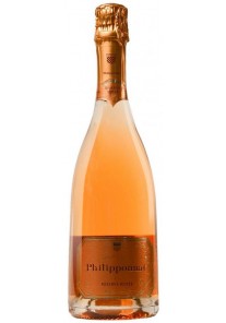 Champagne Philipponnat Reserve Rosè 0,75 lt.