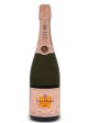 Champagne Veuve Clicquot Rosè  0,75 lt.