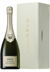 Champagne Krug Clos De Mesnil 1998 0,75 lt.