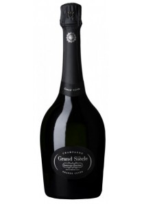 Champagne Laurent Perrier Grand Siecle  0,75 lt.