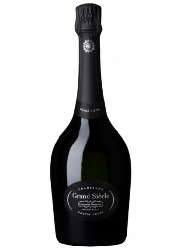 Champagne Laurent Perrier Grand Siecle  0,75 lt.