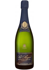 Champagne Pol Roger Sir Winston Churchill 1998 0,75 lt.
