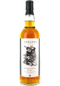Whisky Adelphi 0,70 lt.