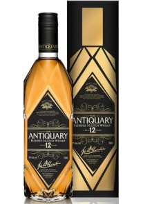 Whisky Antiquary Blended 12 anni 0,70 lt.