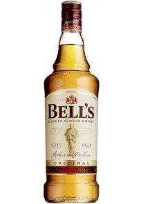 Whisky Bell's Original 1 lt.