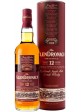 Whisky Glendronach Single Malt 12 anni 0,70 lt.