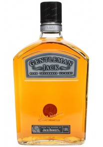 Whisky Jack Daniel's Gentleman Jack  0,70 lt.