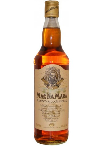 Whisky Mac Na Mara 0,70 lt.