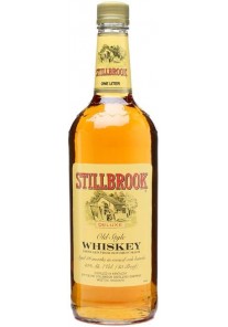 Whisky Stillbrook Old Style Deluxe 1,0 lt.