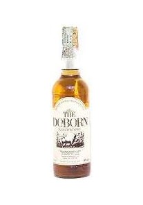 Whisky The Doborn Blended 0,70 lt.