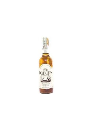 Whisky The Doborn Blended 0,70 lt.