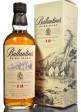 Whisky Ballantine\'s Pure Malt 12 anni  0,70 lt.