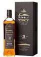 Whisky Bushmills Blended Rare 21 anni  0,70 lt.