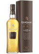 Whisky Glen Grant Single Malt 12 anni 0,70 lt.