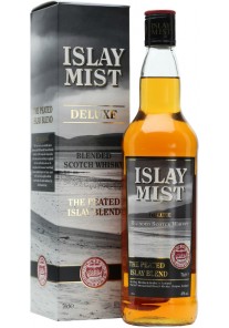 Whisky Islay Mist Deluxe 0,70 lt.