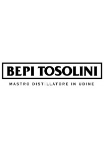 Brandy Vecchio 800 Beoi Tosolini 0,50 lt