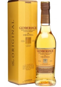 Whisky Glenmorangie Single Malt 10 anni Bourbon Cask  0,70 lt.